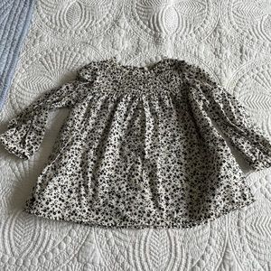 Ralph Lauren Floral Long-sleeve Shirt